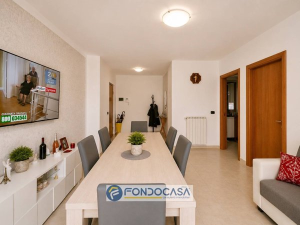 appartamento in vendita a Parete