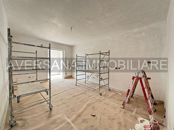 appartamento in vendita a Parete