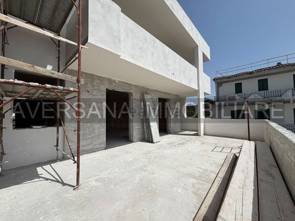 appartamento in vendita a Parete