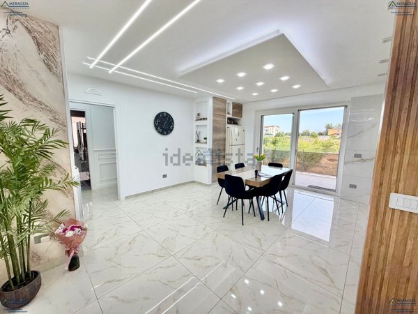 appartamento in vendita a Parete