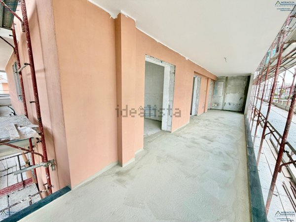 appartamento in vendita a Parete