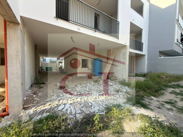 casa indipendente in vendita a Parete
