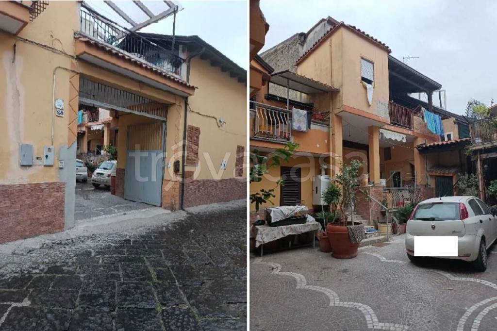 appartamento in vendita a Parete