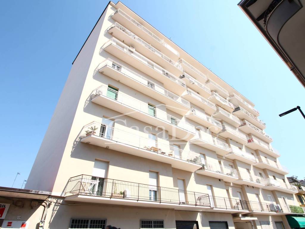 appartamento in vendita a Parete