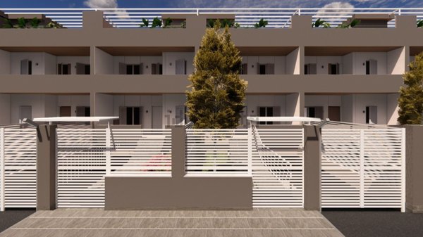 casa indipendente in vendita a Parete