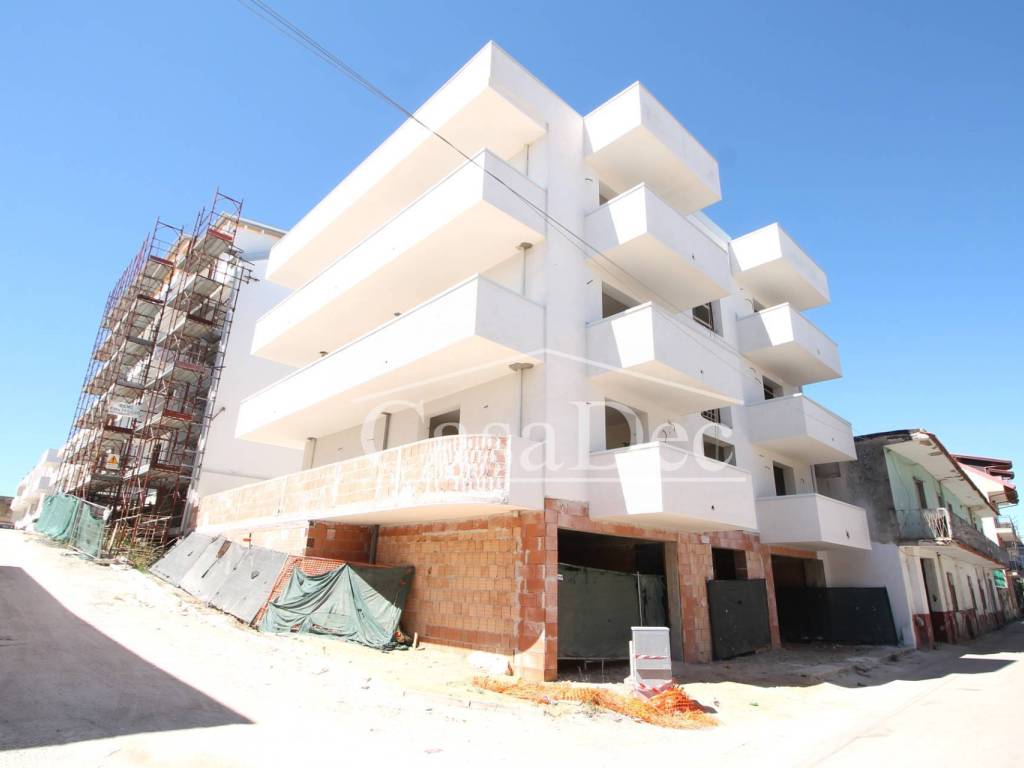 appartamento in vendita a Parete