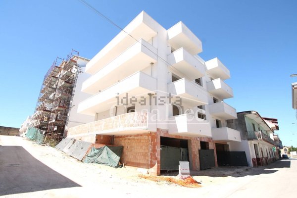 appartamento in vendita a Parete