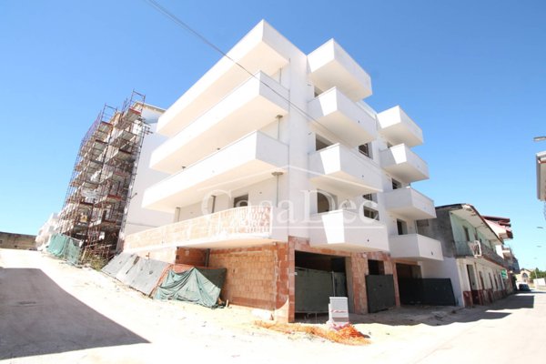 appartamento in vendita a Parete