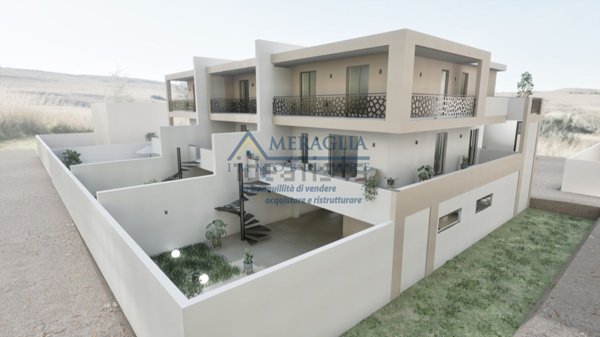 casa indipendente in vendita a Parete