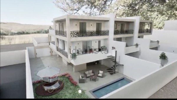 casa indipendente in vendita a Parete