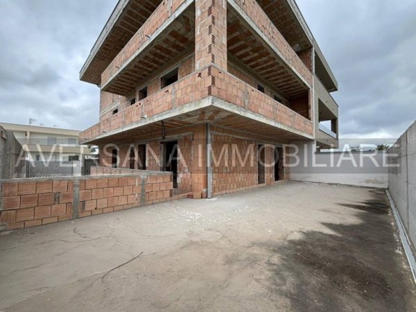 appartamento in vendita a Parete