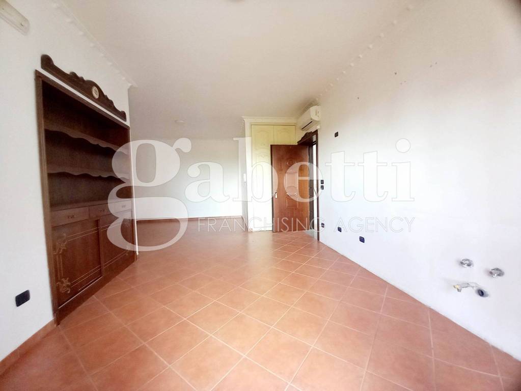 appartamento in vendita a Parete