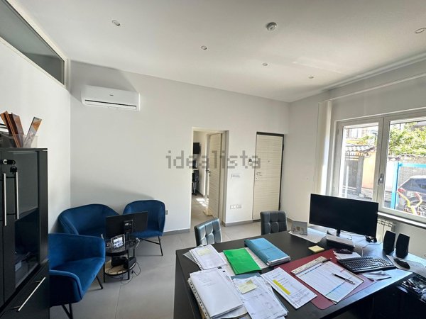 appartamento in vendita a Parete