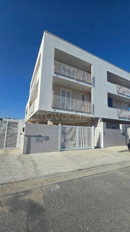 casa indipendente in vendita a Parete