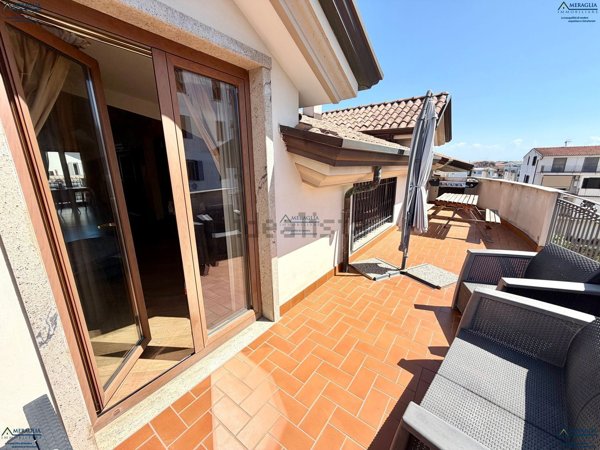 appartamento in vendita a Parete