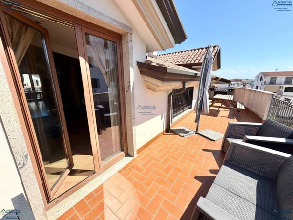 appartamento in vendita a Parete