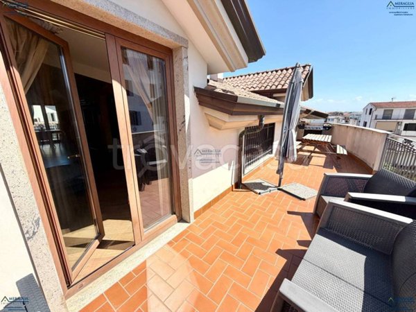 appartamento in vendita a Parete