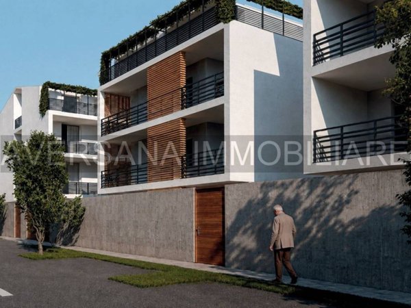 appartamento in vendita a Parete