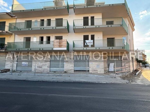 appartamento in vendita a Parete