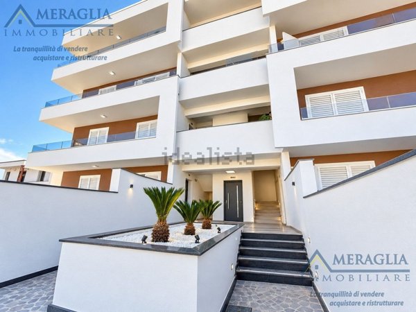 appartamento in vendita a Parete