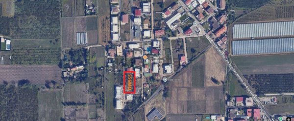 casa indipendente in vendita a Parete