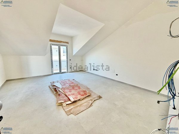 appartamento in vendita a Parete