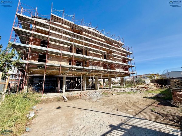 appartamento in vendita a Parete
