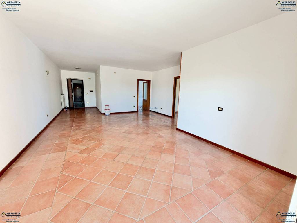 appartamento in vendita a Parete