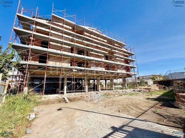 appartamento in vendita a Parete