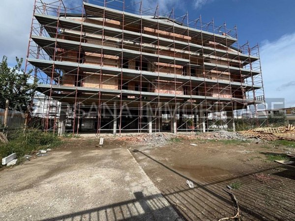appartamento in vendita a Parete
