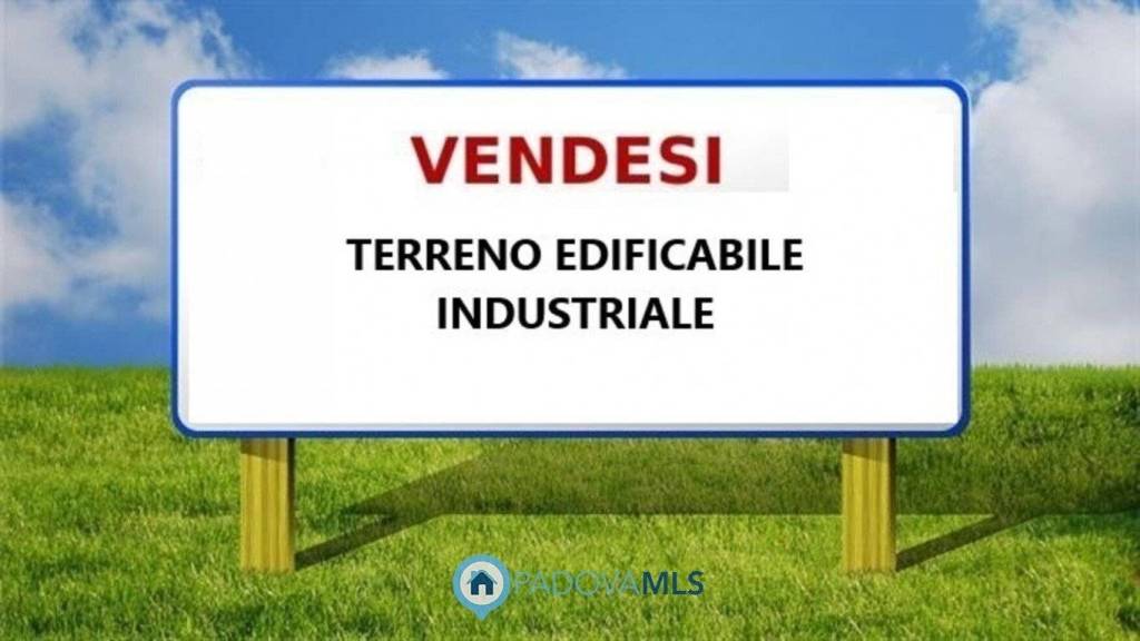 terreno industriale in vendita a Pastorano