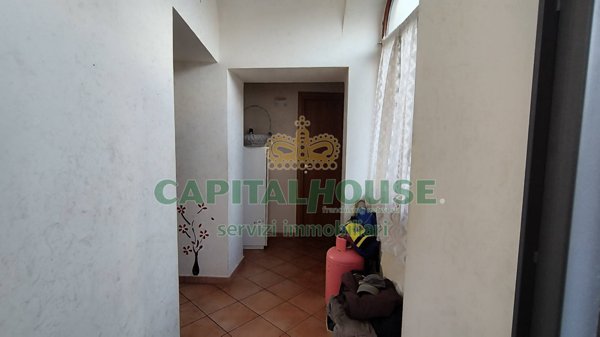 appartamento in vendita a Pastorano