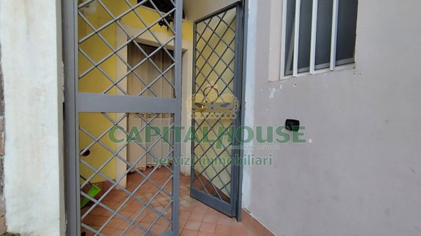 appartamento in vendita a Pastorano