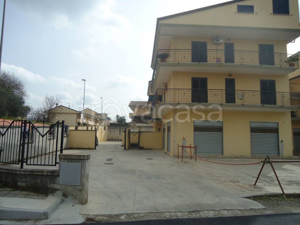 appartamento in vendita a Pastorano