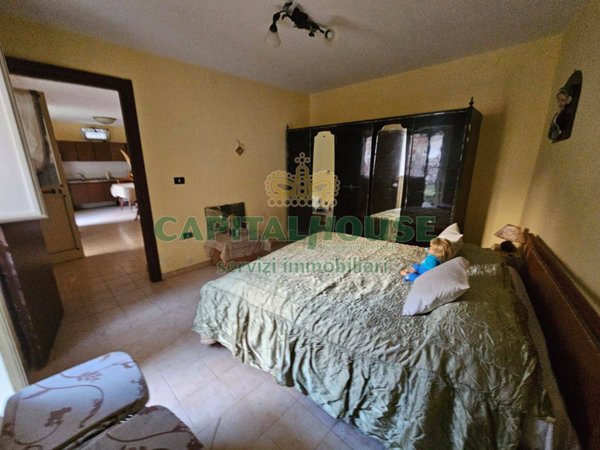 casa semindipendente in vendita a Pastorano