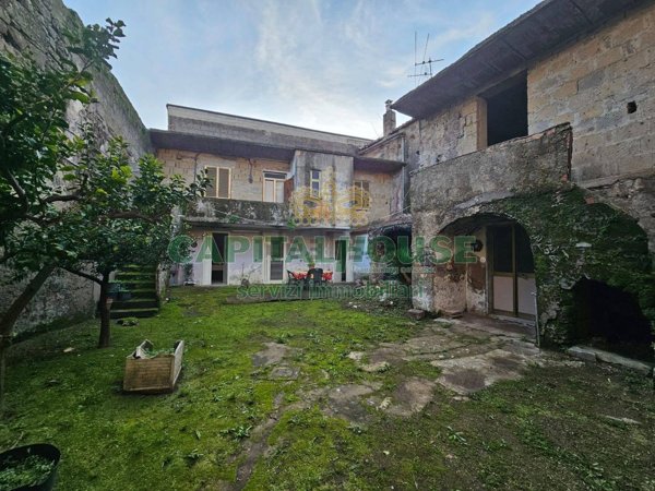 appartamento in vendita a Pastorano