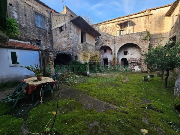 appartamento in vendita a Pastorano