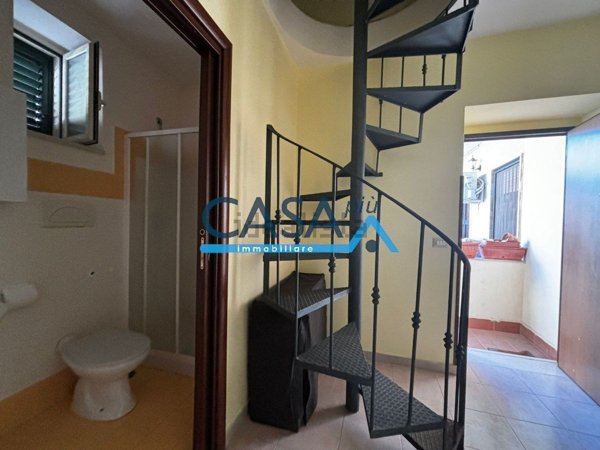 appartamento in vendita a Pastorano