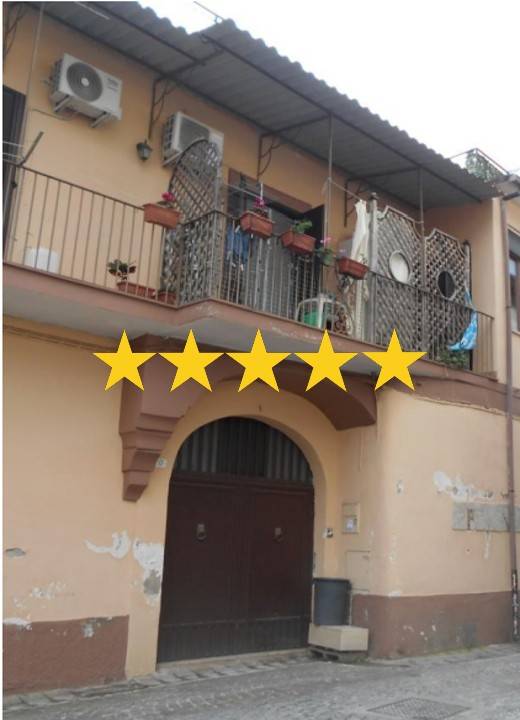 appartamento in vendita a Pastorano