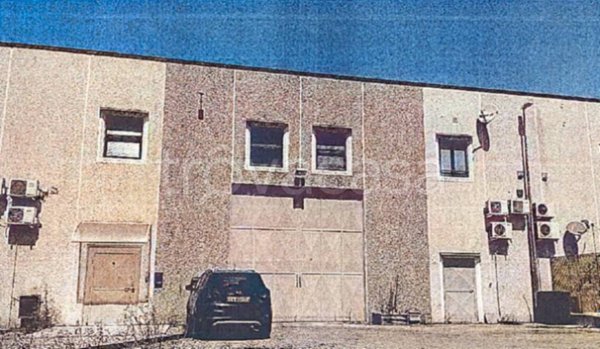 locale commerciale in vendita a Pastorano