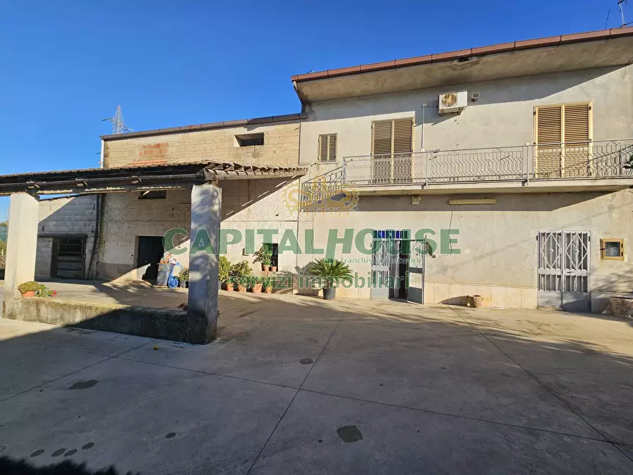 casa indipendente in vendita a Pastorano