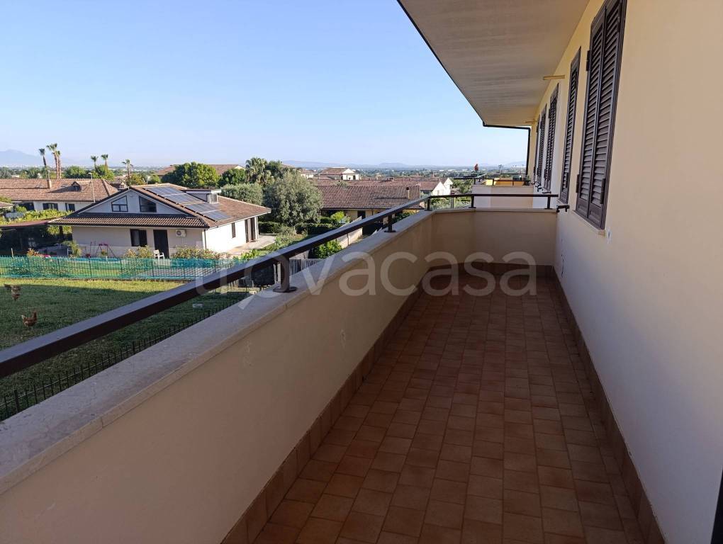 appartamento in vendita a Pastorano