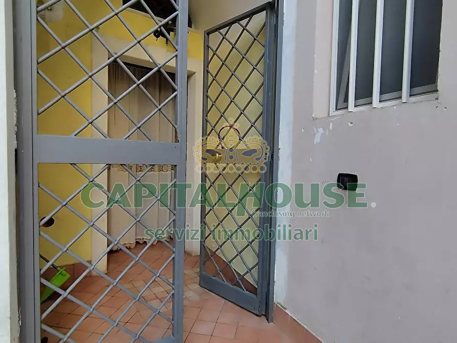appartamento in vendita a Pastorano