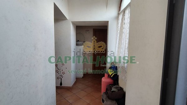 appartamento in vendita a Pastorano