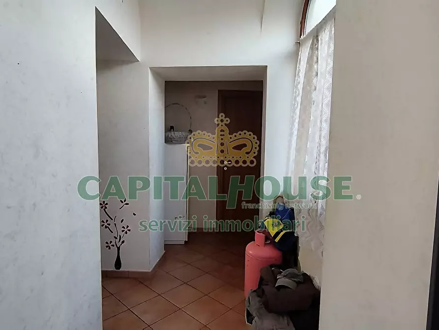appartamento in vendita a Pastorano
