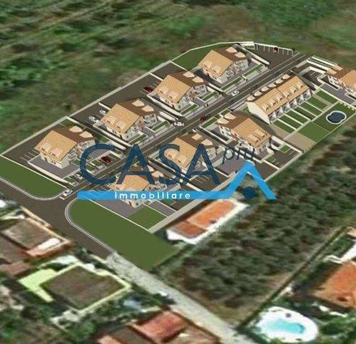 casa indipendente in vendita a Pastorano