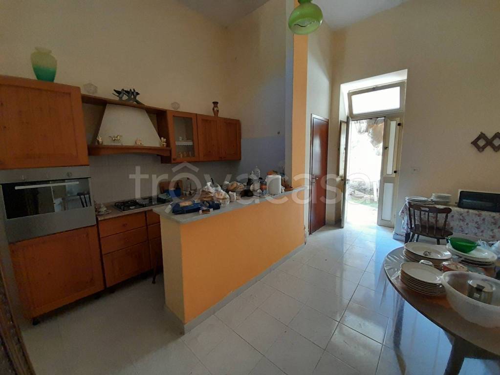 appartamento in vendita a Pastorano