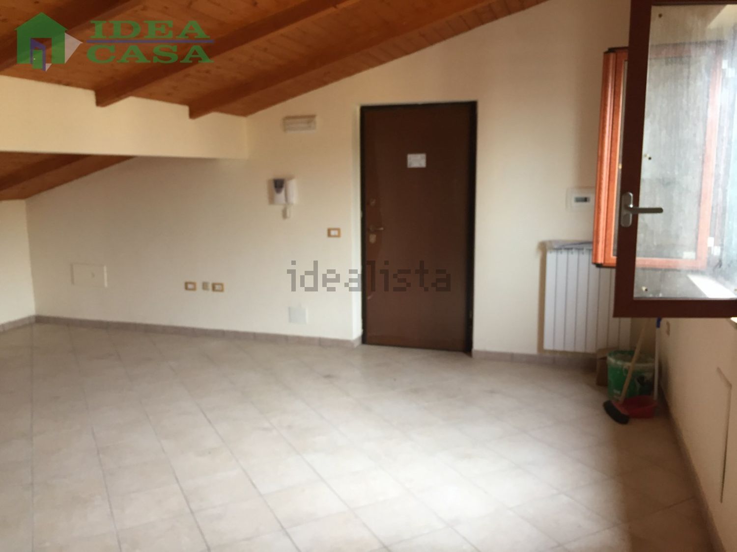 appartamento in vendita a Pastorano