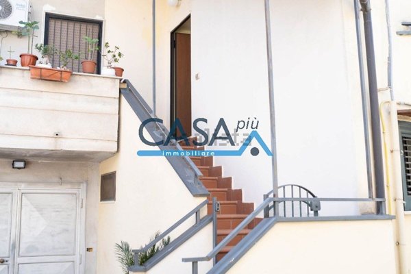 appartamento in vendita a Pastorano