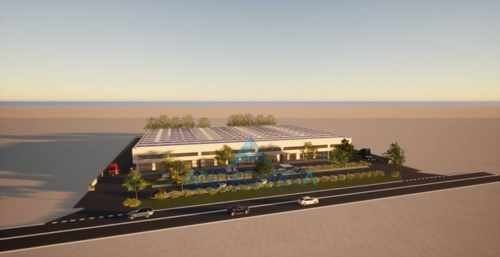 capannone in vendita a Pastorano